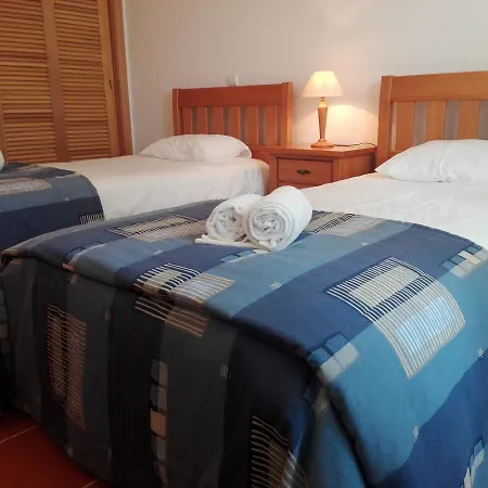 Semesterbostad Pro Touristic Praia D'el Rey Apart
