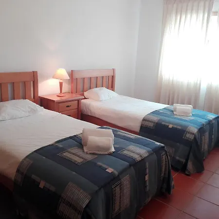 Pro Touristic Praia D'el Rey Apart Semesterbostad *