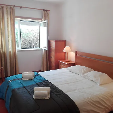 Pro Touristic Praia D'el Rey Apart Óbidos