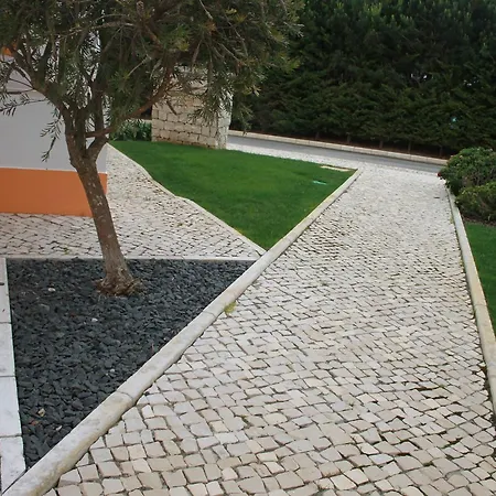 Pro Touristic Praia D'el Rey Apart