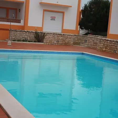 Pro Touristic Praia D'el Rey Apart Semesterbostad *