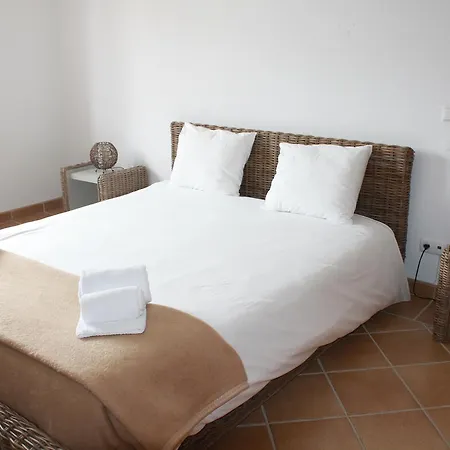 Pro Touristic Praia D'el Rey Apart Óbidos