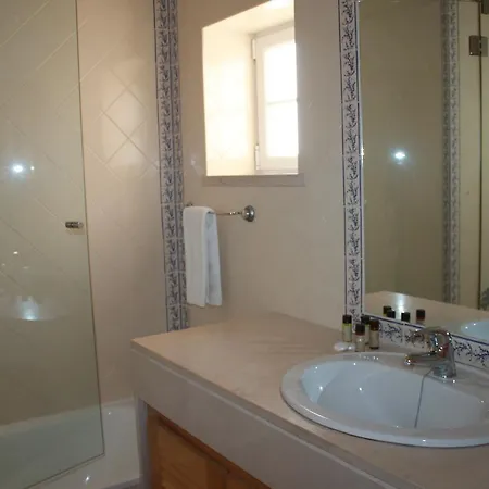 Pro Touristic Praia D'el Rey Apart * Óbidos