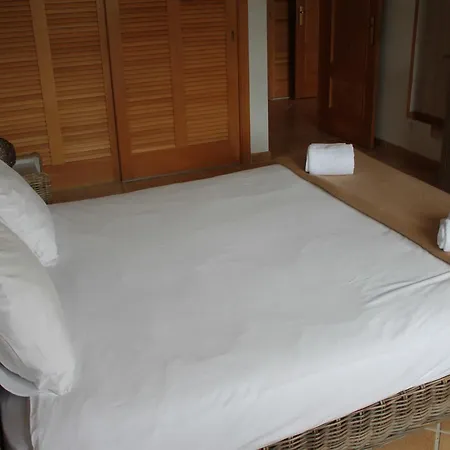 Pro Touristic Praia D'el Rey Apart Semesterbostad *