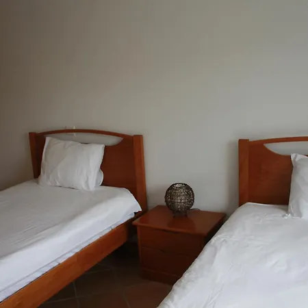 Semesterbostad Pro Touristic Praia D'el Rey Apart *