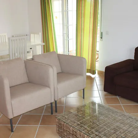 Semesterbostad Pro Touristic Praia D'el Rey Apart *