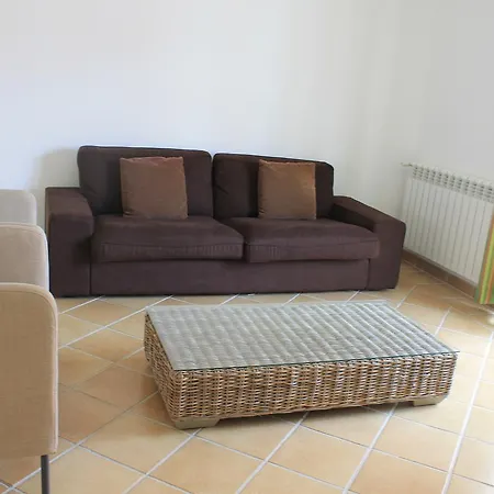 Semesterbostad Pro Touristic Praia D'el Rey Apart *