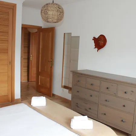 Pro Touristic Praia D'el Rey Apart Semesterbostad