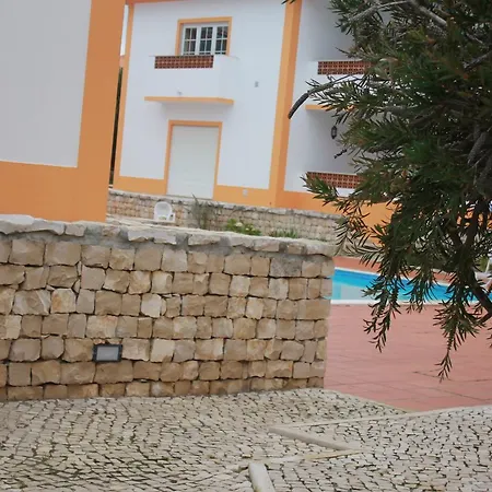 Pro Touristic Praia D'el Rey Apart Semesterbostad *
