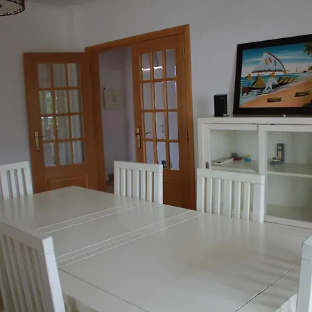 Semesterbostad Pro Touristic Praia D'el Rey Apart *