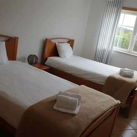 Pro Touristic Praia D'el Rey Apart Óbidos