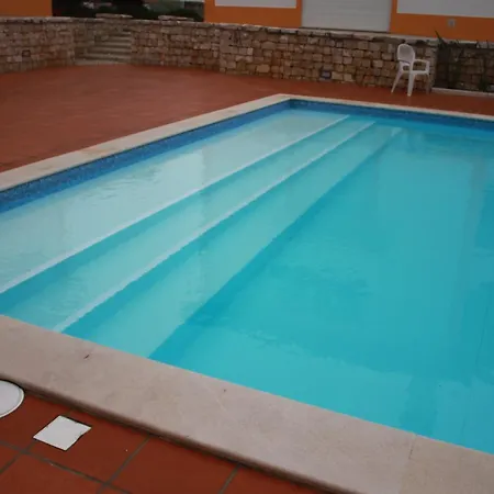 Pro Touristic Praia D'el Rey Apart Semesterbostad Óbidos