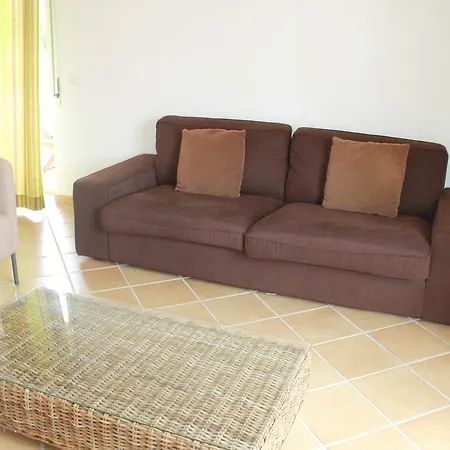 Pro Touristic Praia D'el Rey Apart Semesterbostad *