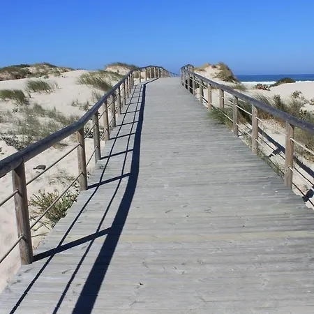 Pro Touristic Praia D'el Rey Apart Semesterbostad Óbidos
