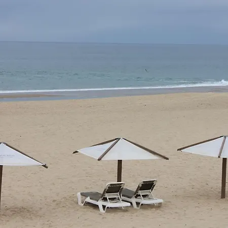 Pro Touristic Praia D'el Rey Apart Semesterbostad Óbidos